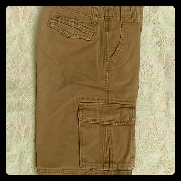 iron co cargo pants